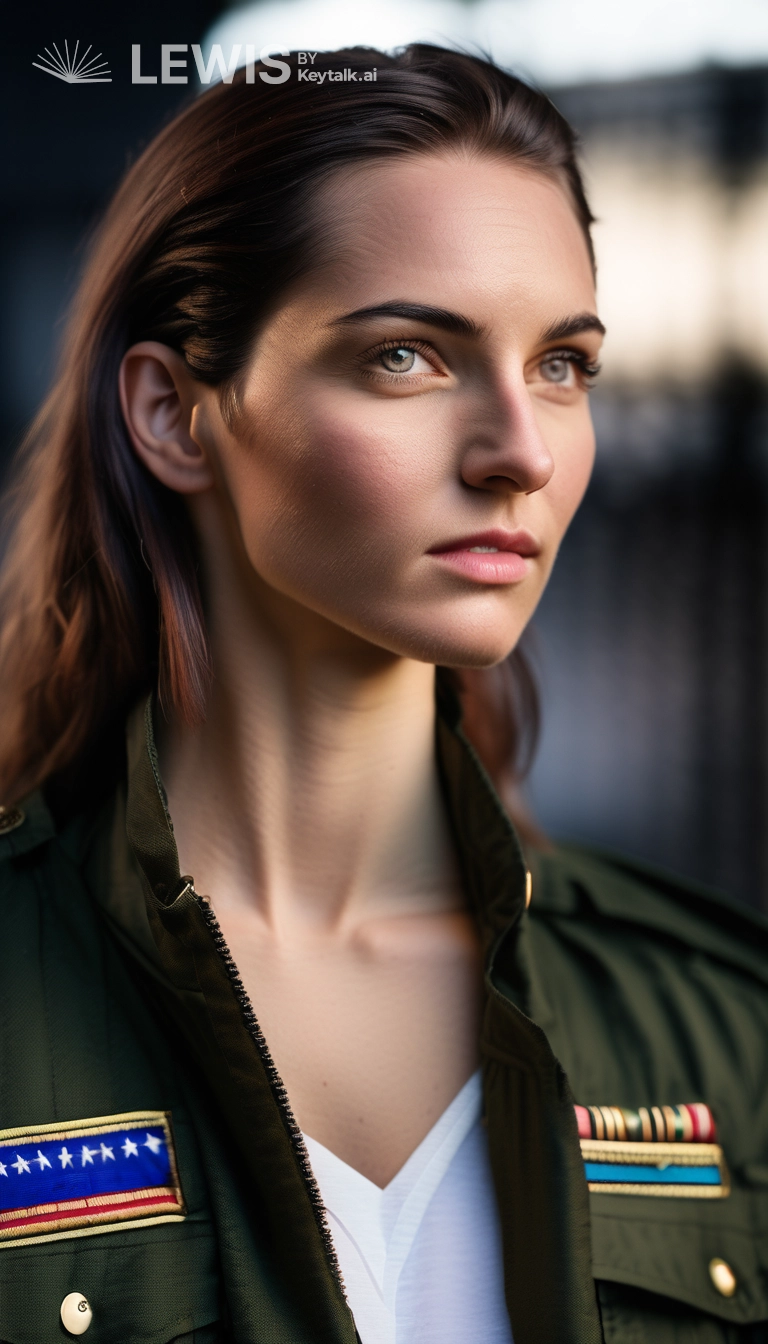 Darya Rostova