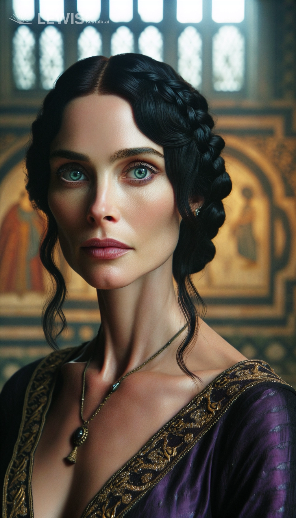 Theodora Laskarina Komnene