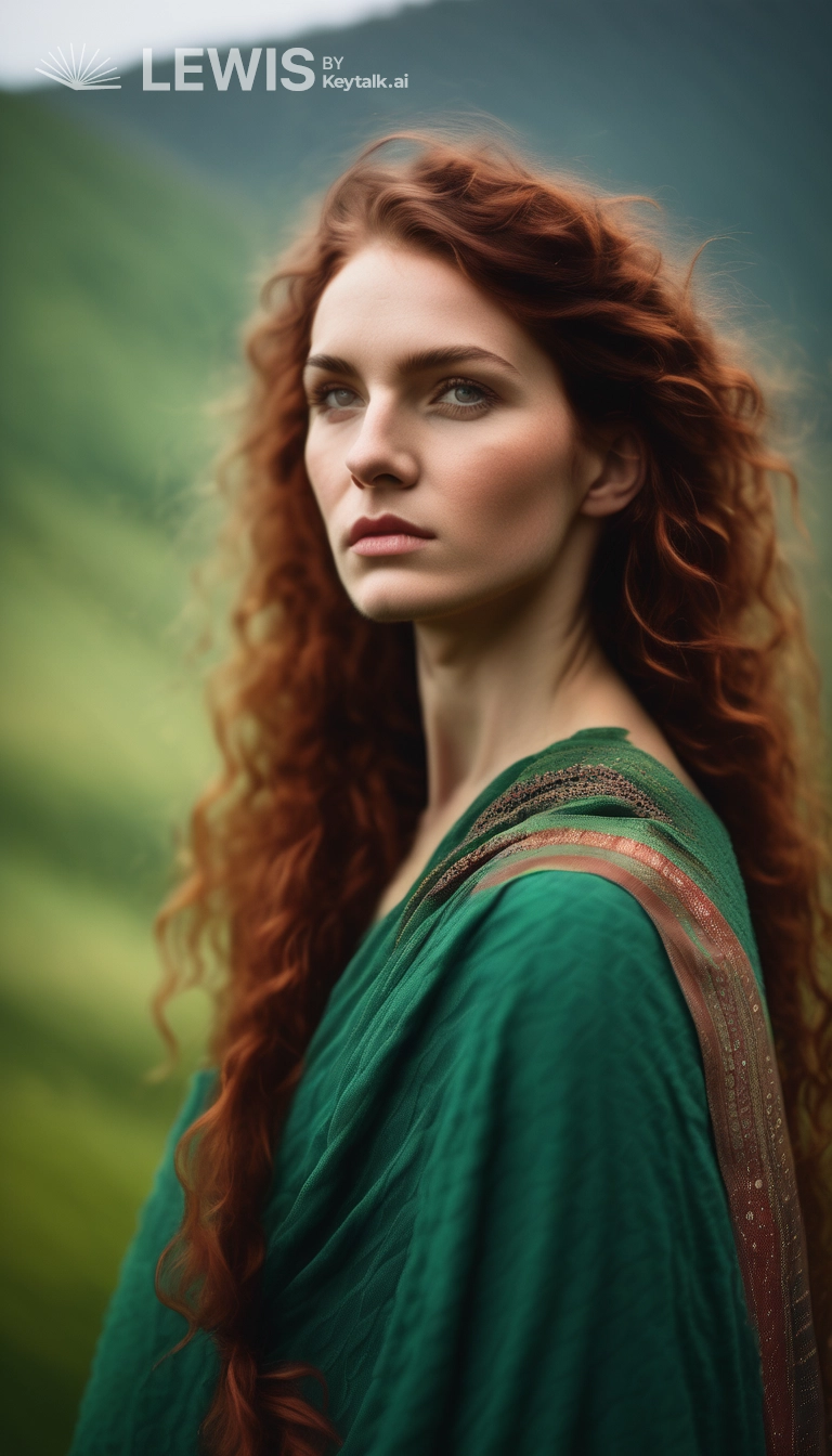 Aisling MacLeod