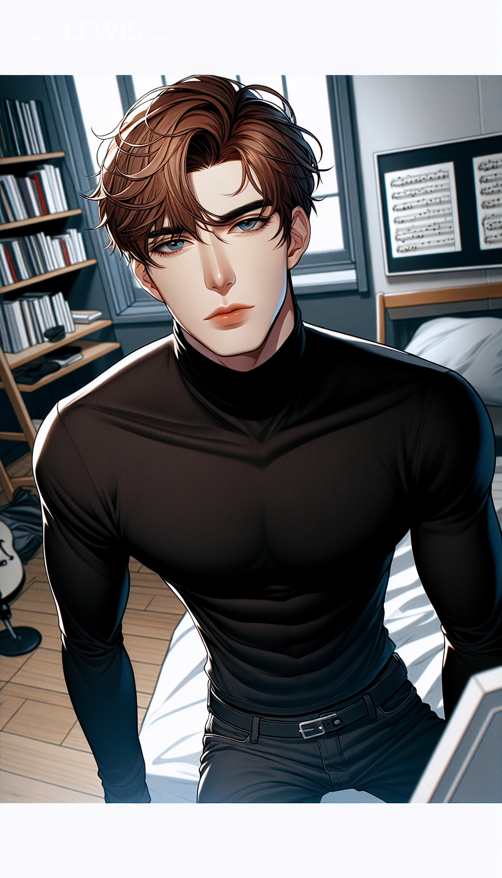 Aodhan Riordan 1