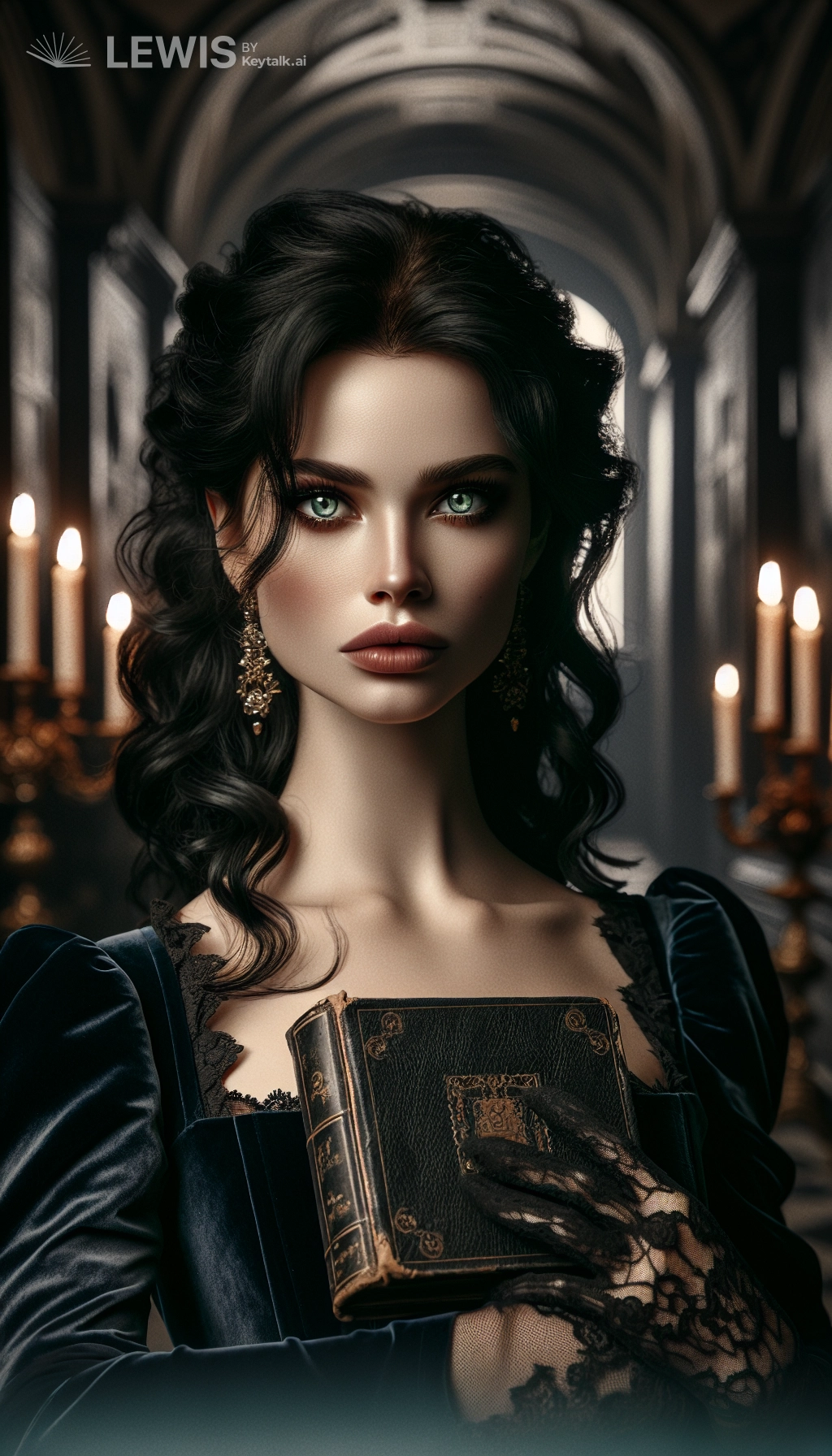 Eleonora Katarina Gräfin von Adlerberg