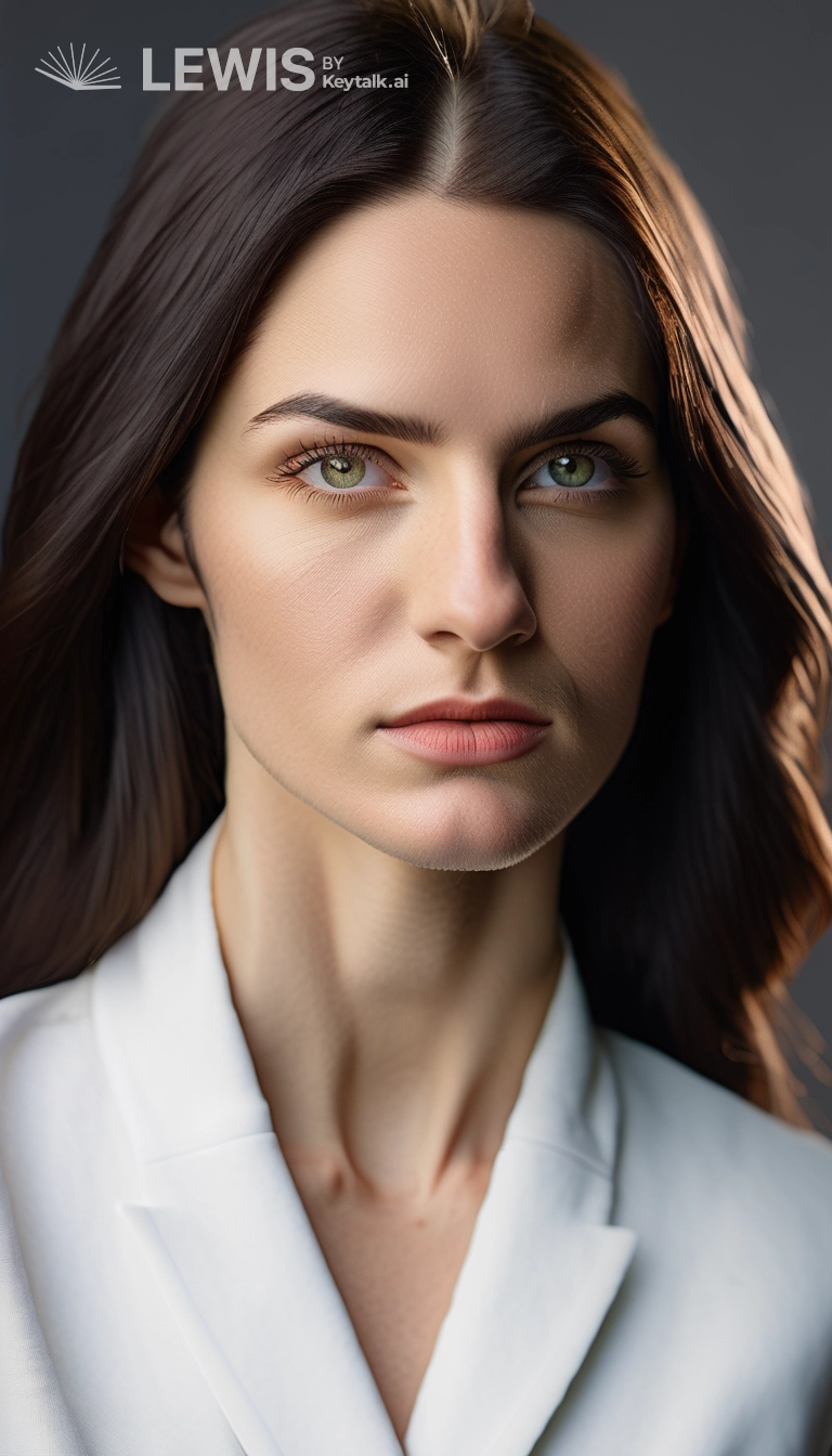 Irina Volkova