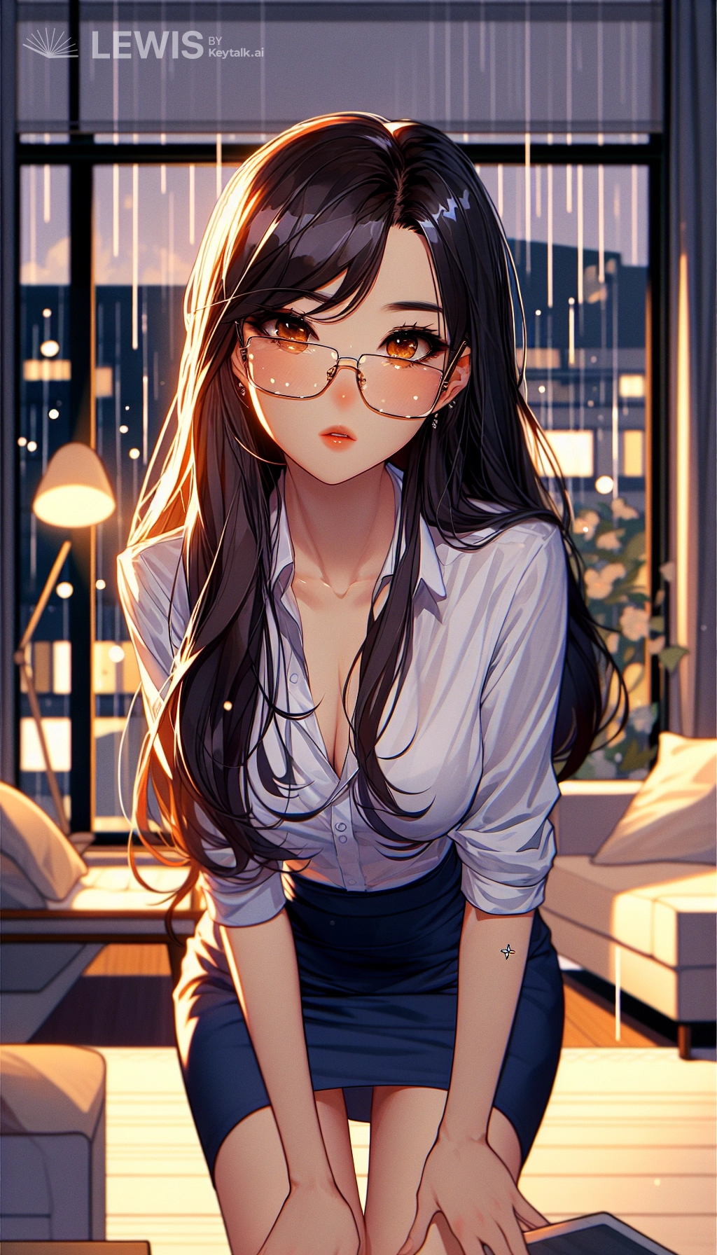 소피아 김