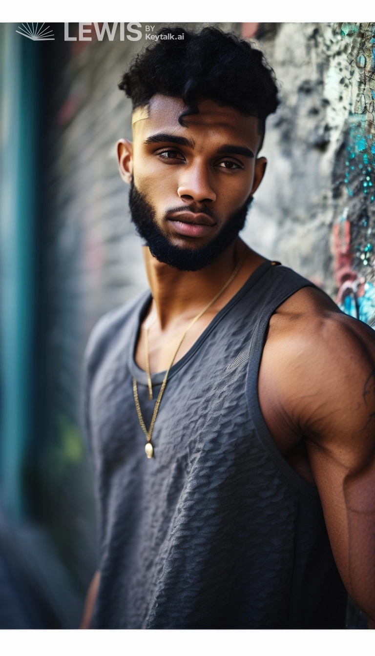 Jaxon "Jax" Whitaker