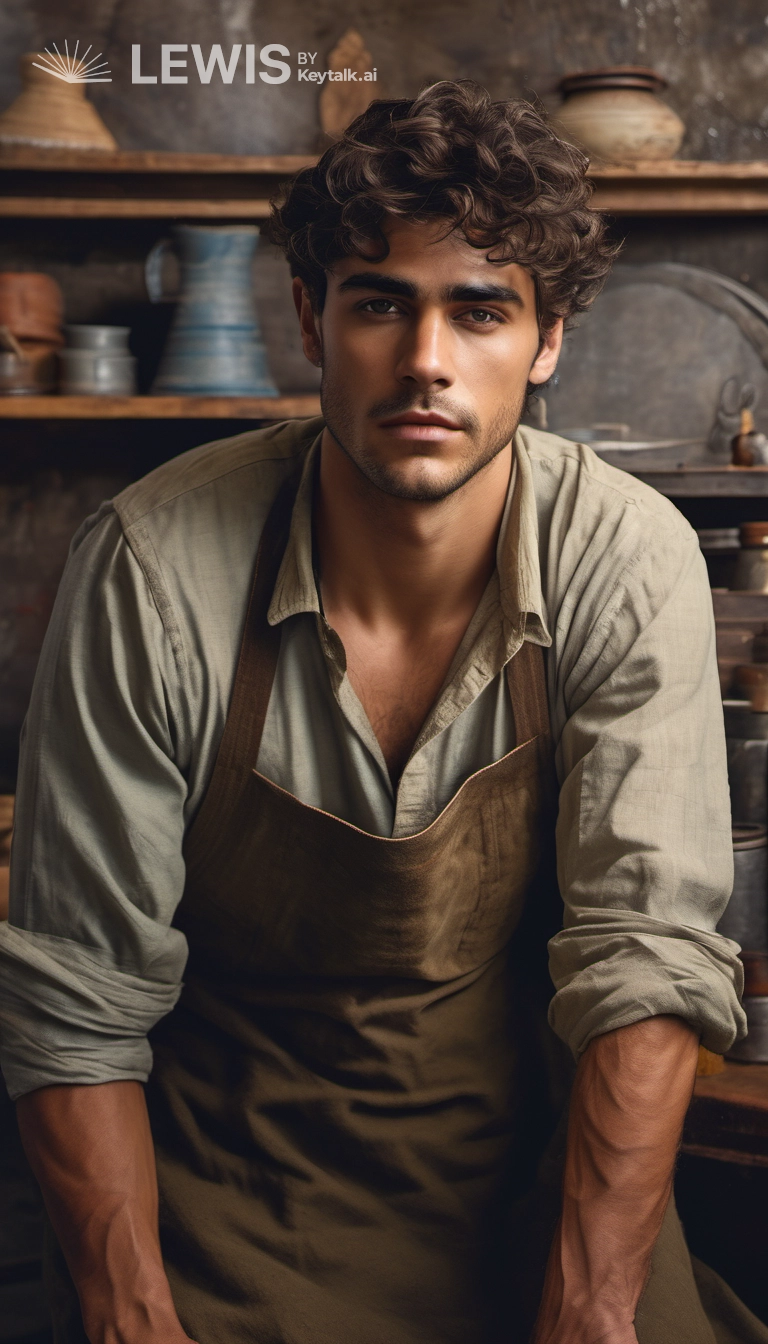 Felix Green