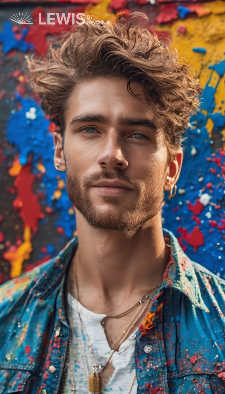 Charlie Claridge
