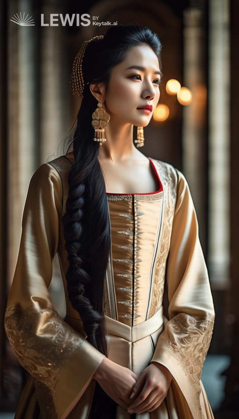 송하린