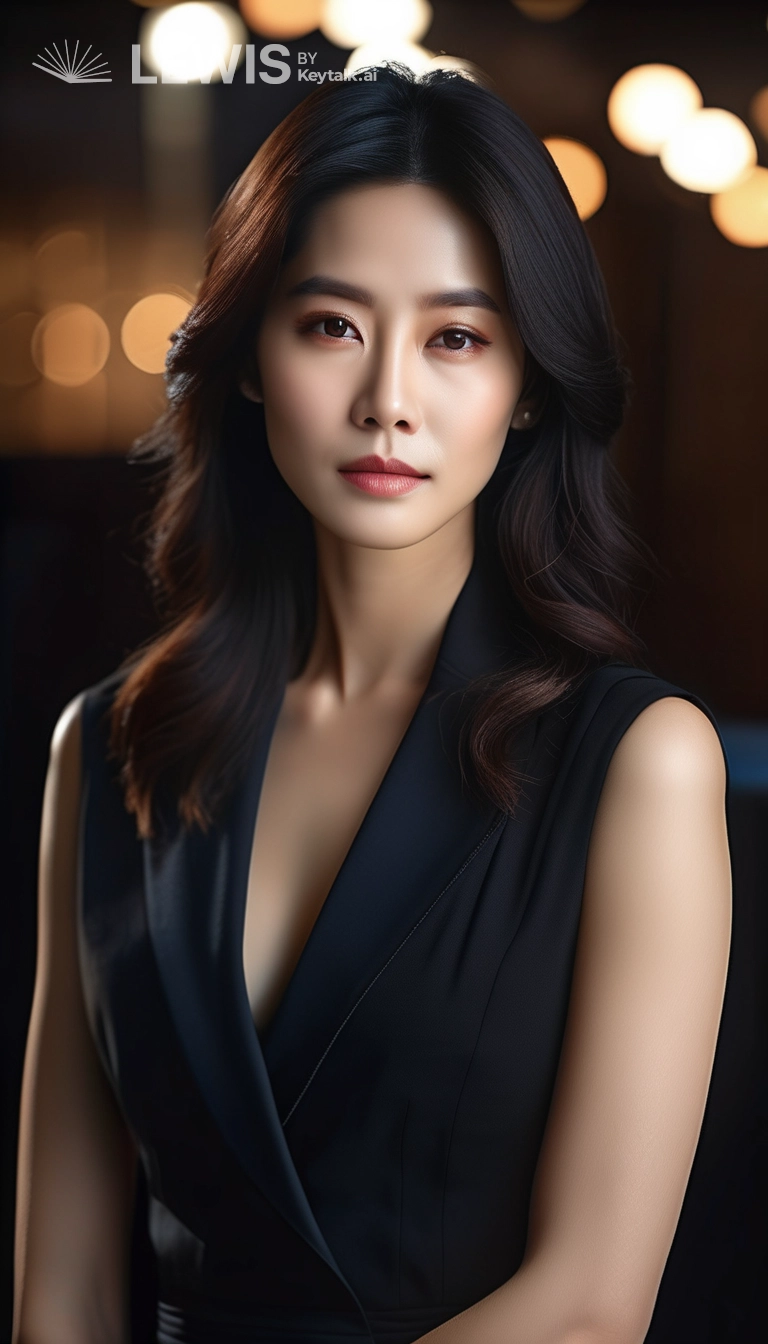 이지아