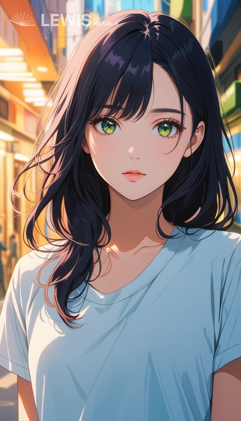 박나리