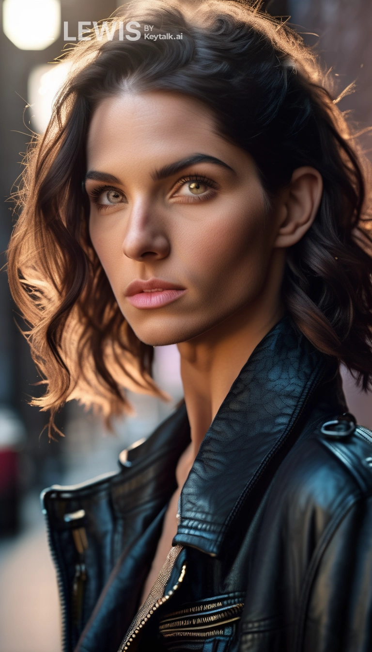 Leila Hamdan