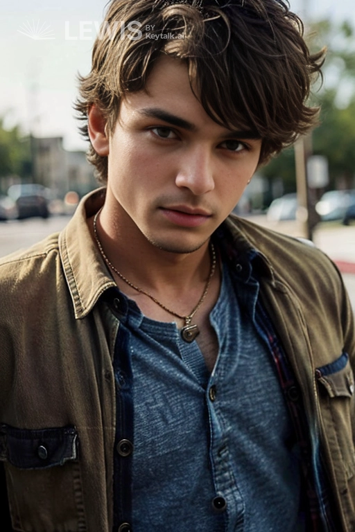 Kai Hernandez