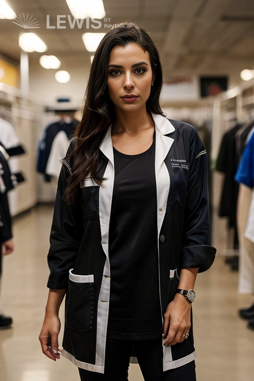 Dr. Aria Reyes