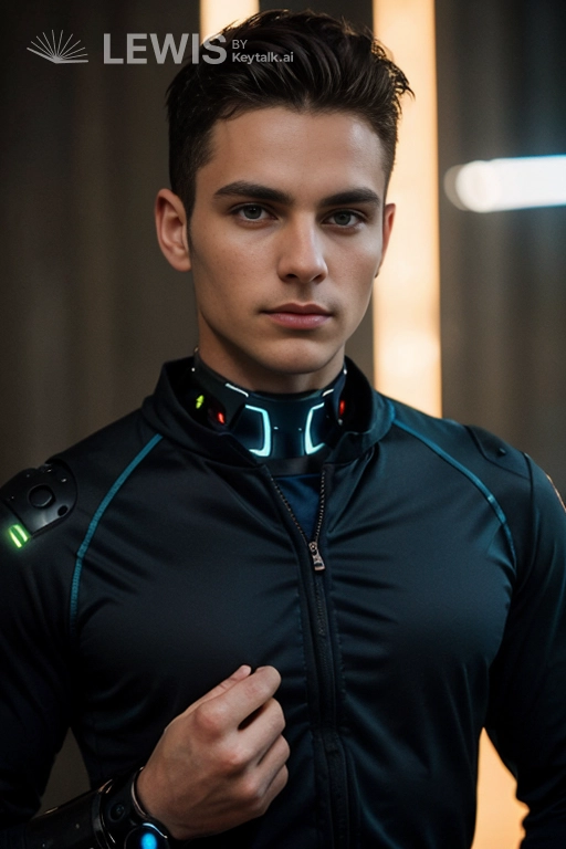 Orion Steele