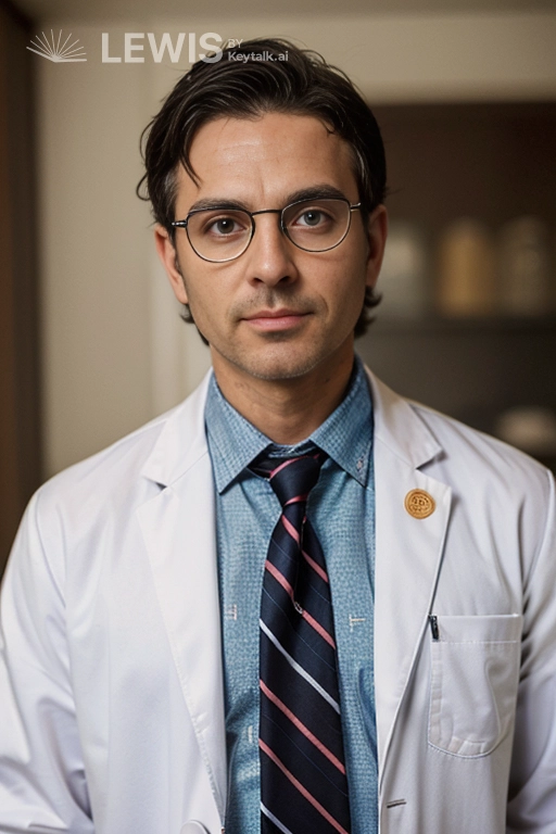 Dr. Malachi Xanthos
