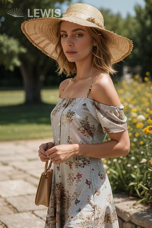 Daisy Mae