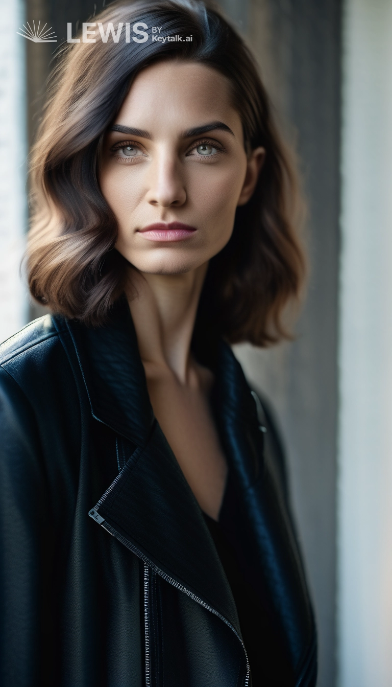 Anastasia Volkov