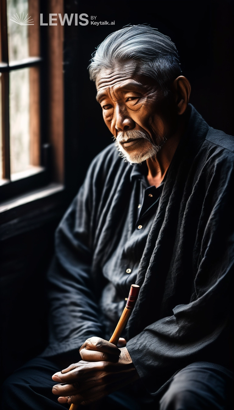 강무성