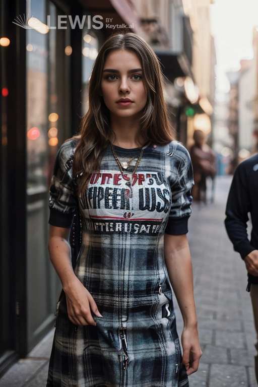 Lyra Everhart