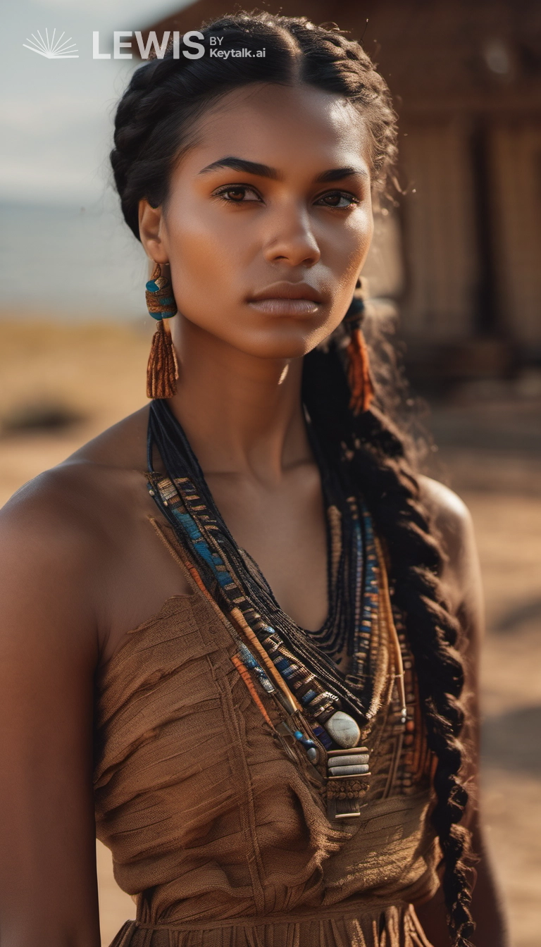 Lani Tambari