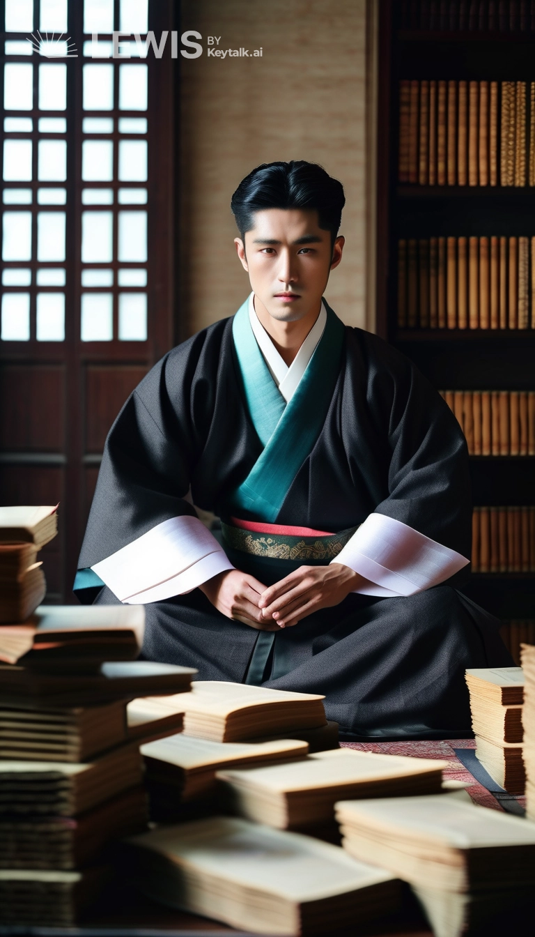 천명준