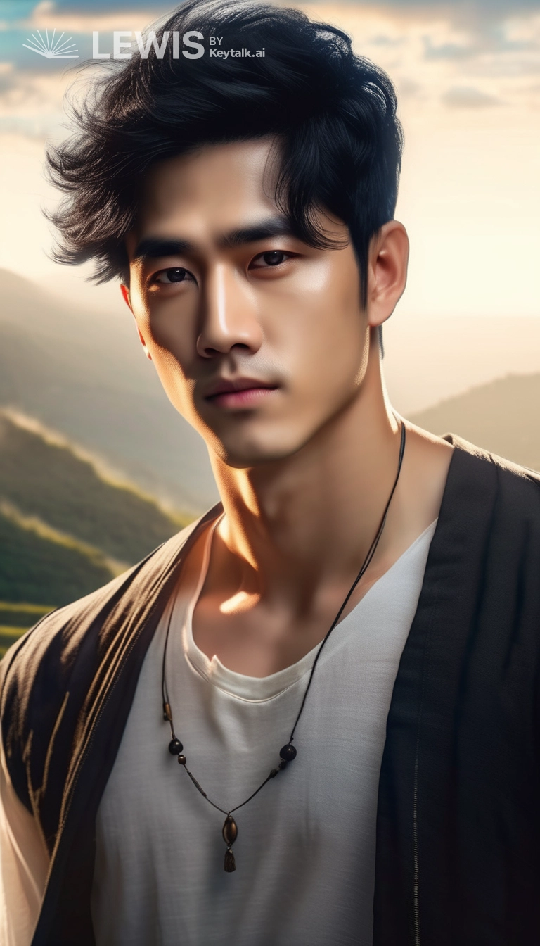 광지호