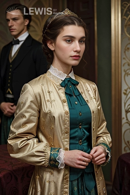 Eleanora Ravenscroft