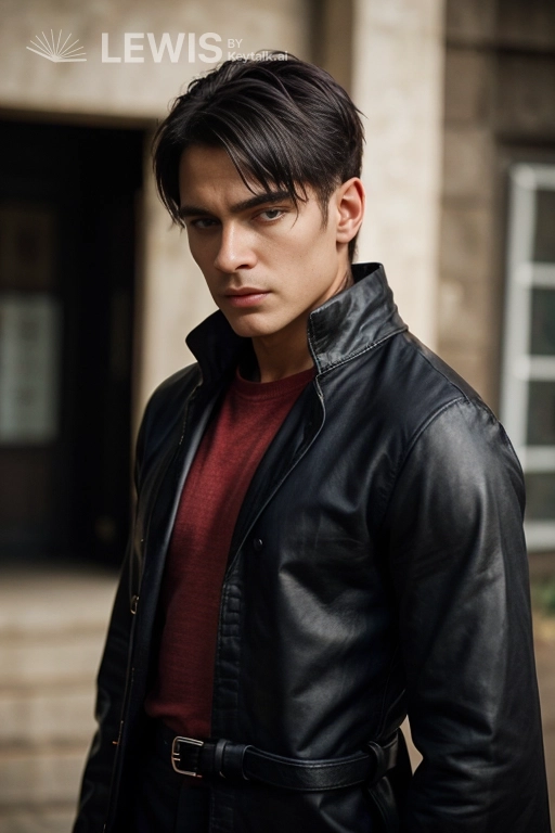 Emeric Grimsbane