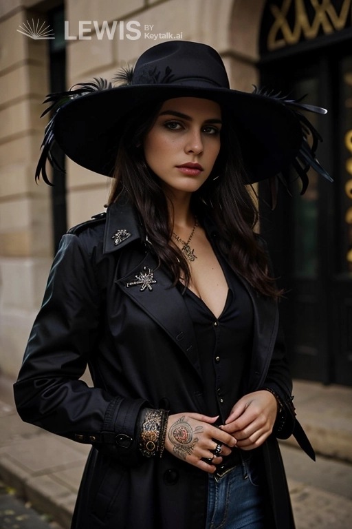 Cassandra Nightingale
