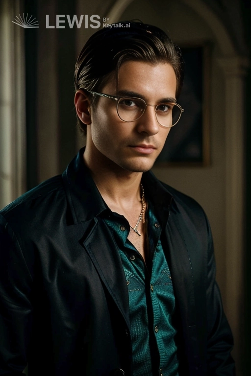 Alaric Sterling
