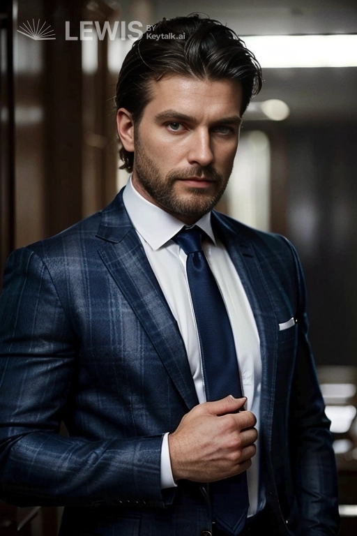 Beckett Sterling