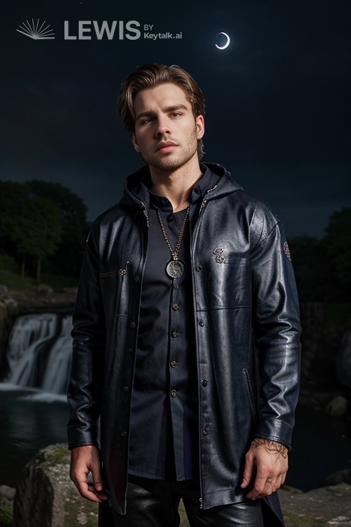 Alaric Nightingale