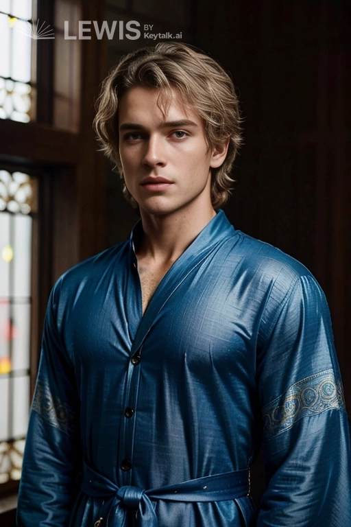 Orion Frost