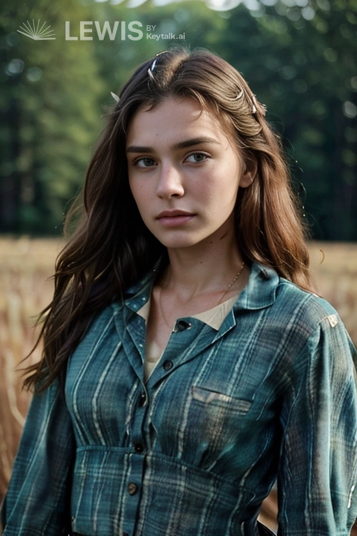 Aria Hawthorne