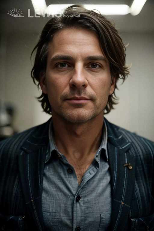 Dr. Elias Reinhart