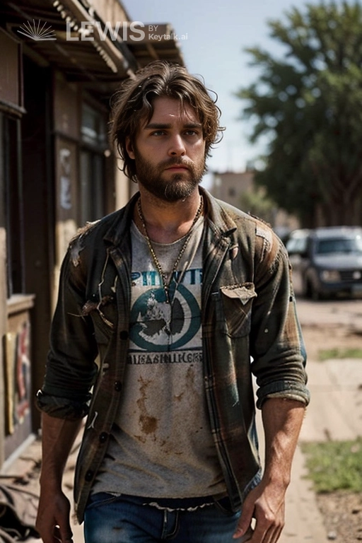 Cassius Stone