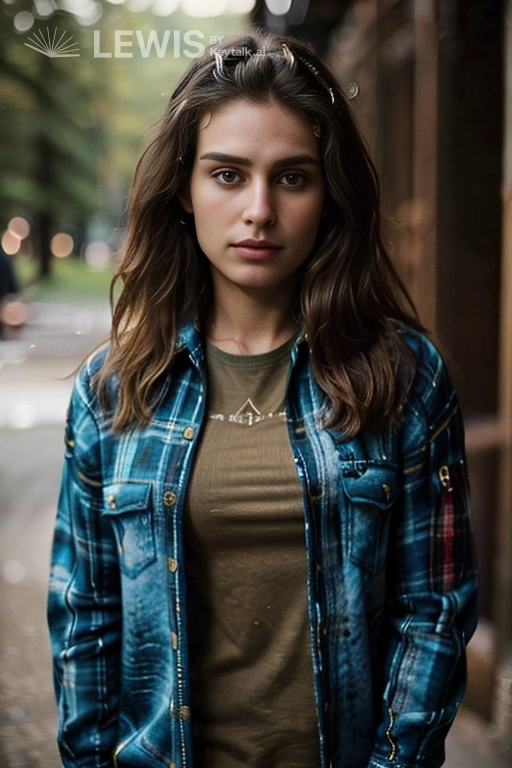 Lyra Nightingale