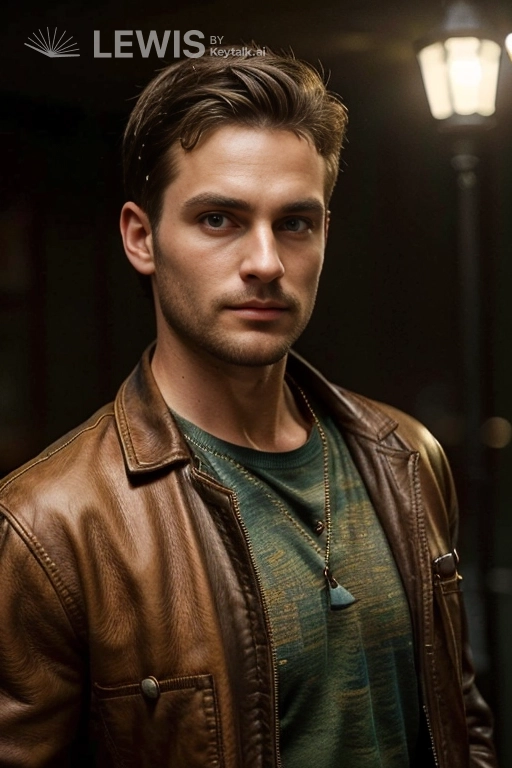 Finley Wescott