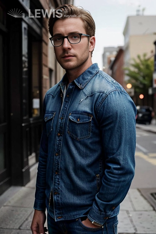 Riley OConnor