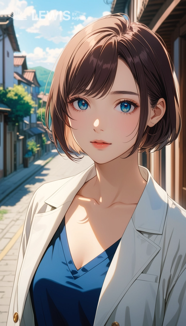 아나스타샤 페트로브나 볼코프