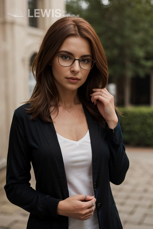 Victoria Blackwood