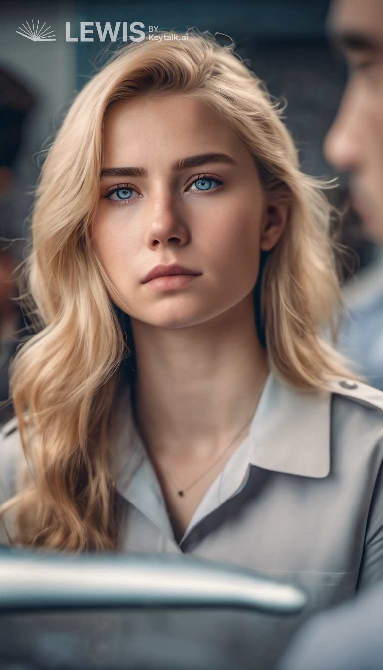 Willow "Billie" Hawthorne