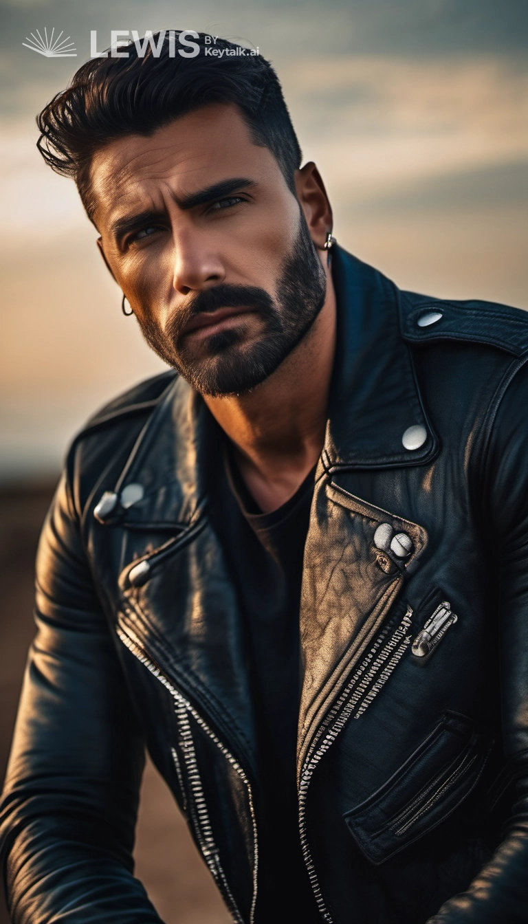 Royce "Reaper" Killian