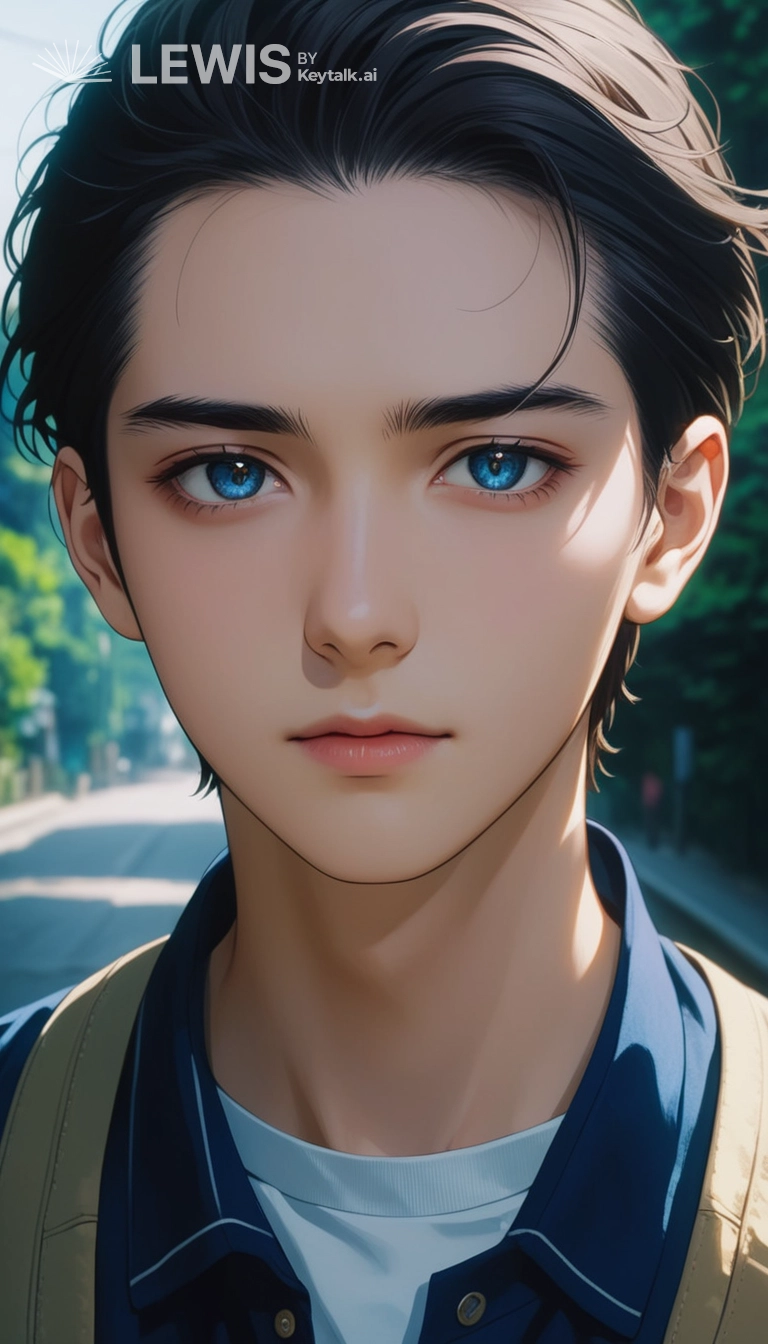 카이 알터스 (Kai Altus)