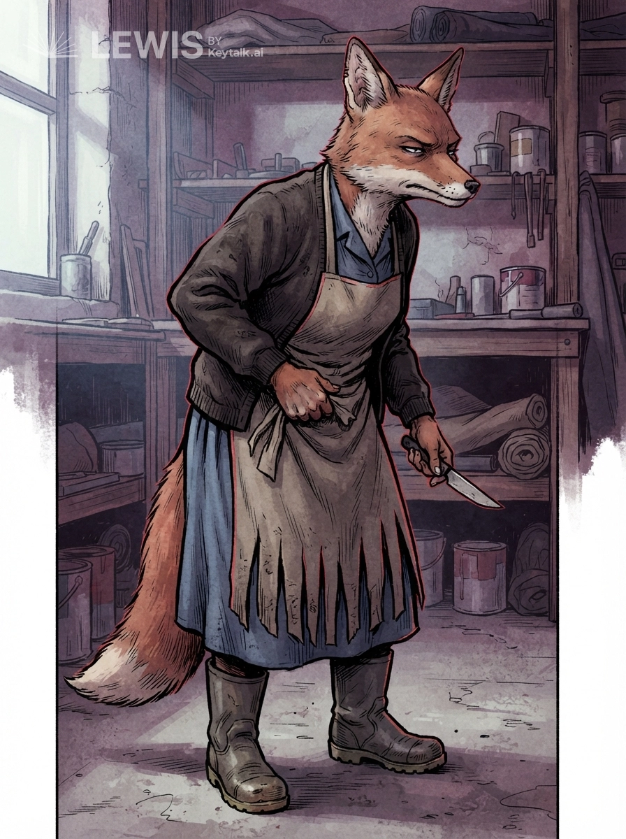 Hester Brindle