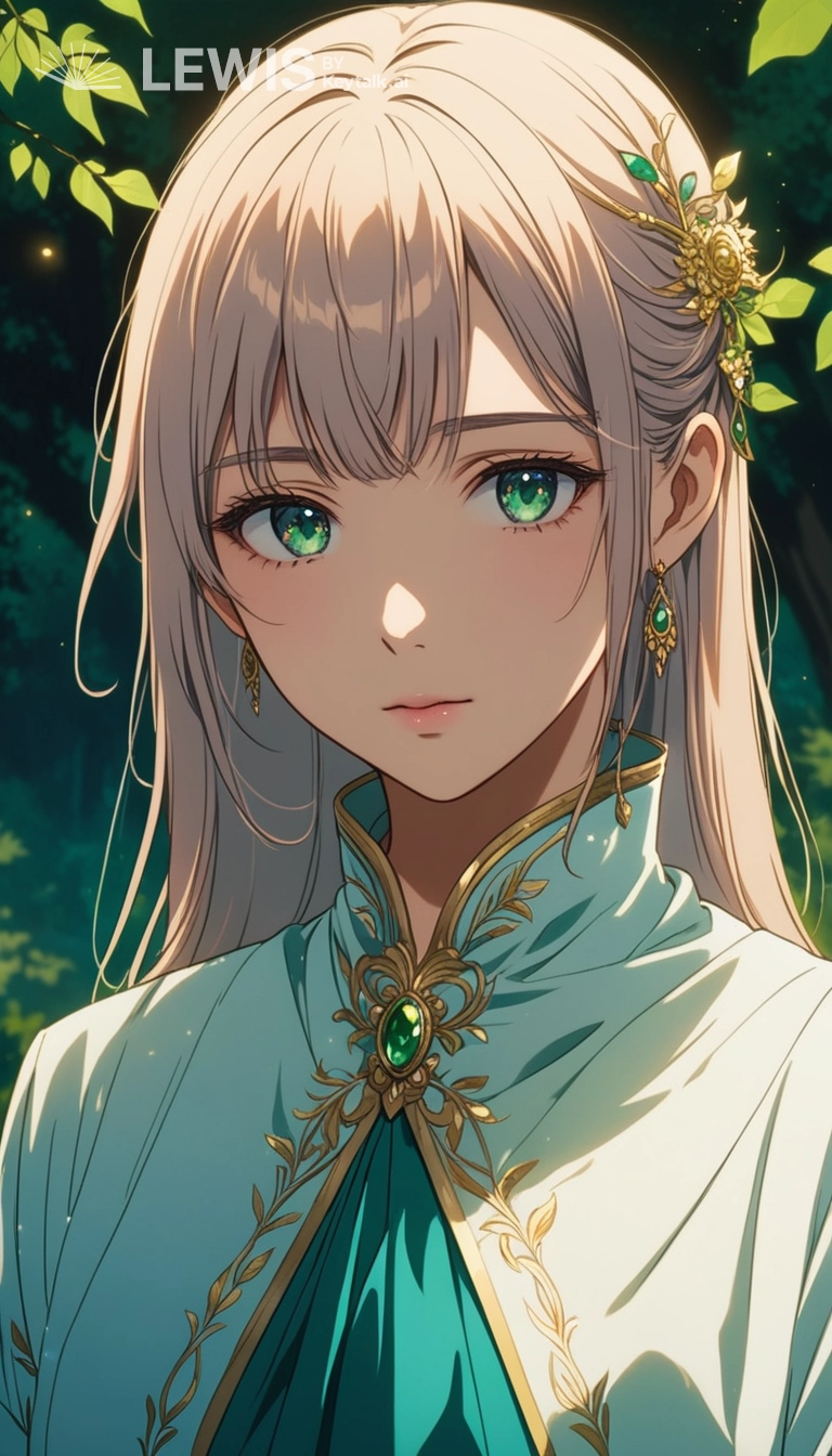 Thalassia Nyx