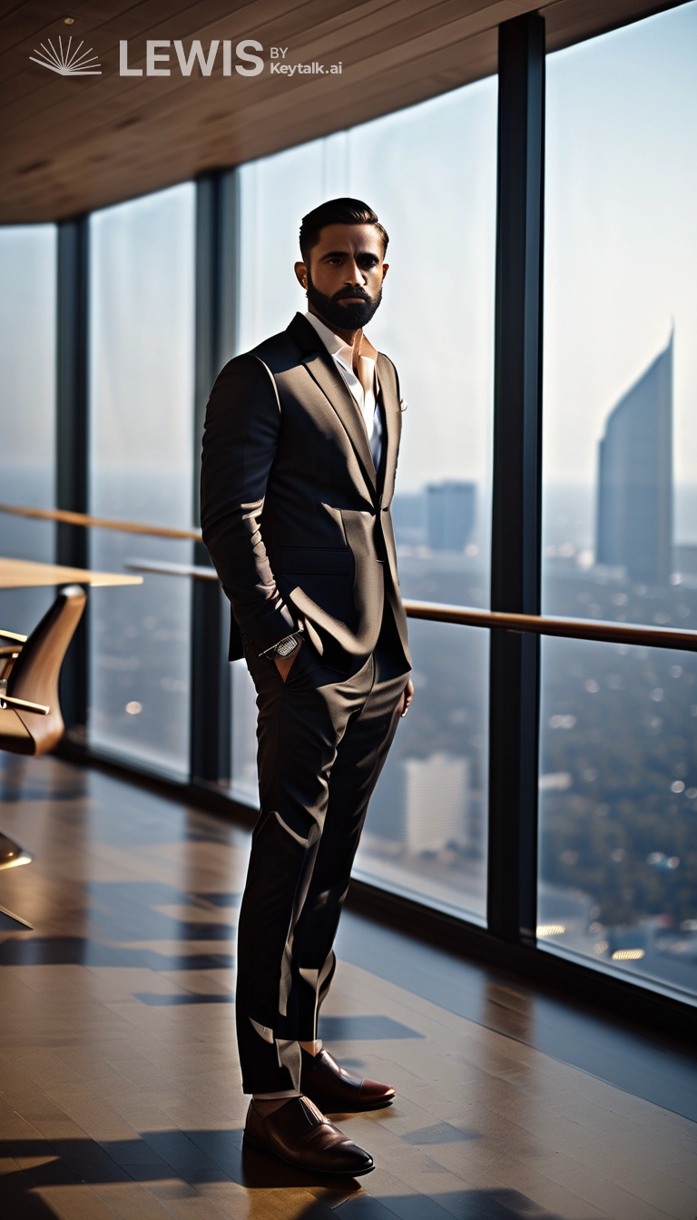 Aarav Mahajan