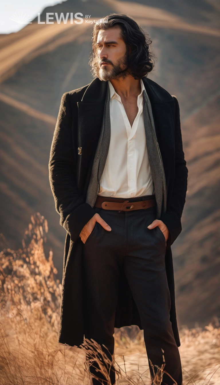 Malachi Blackwood