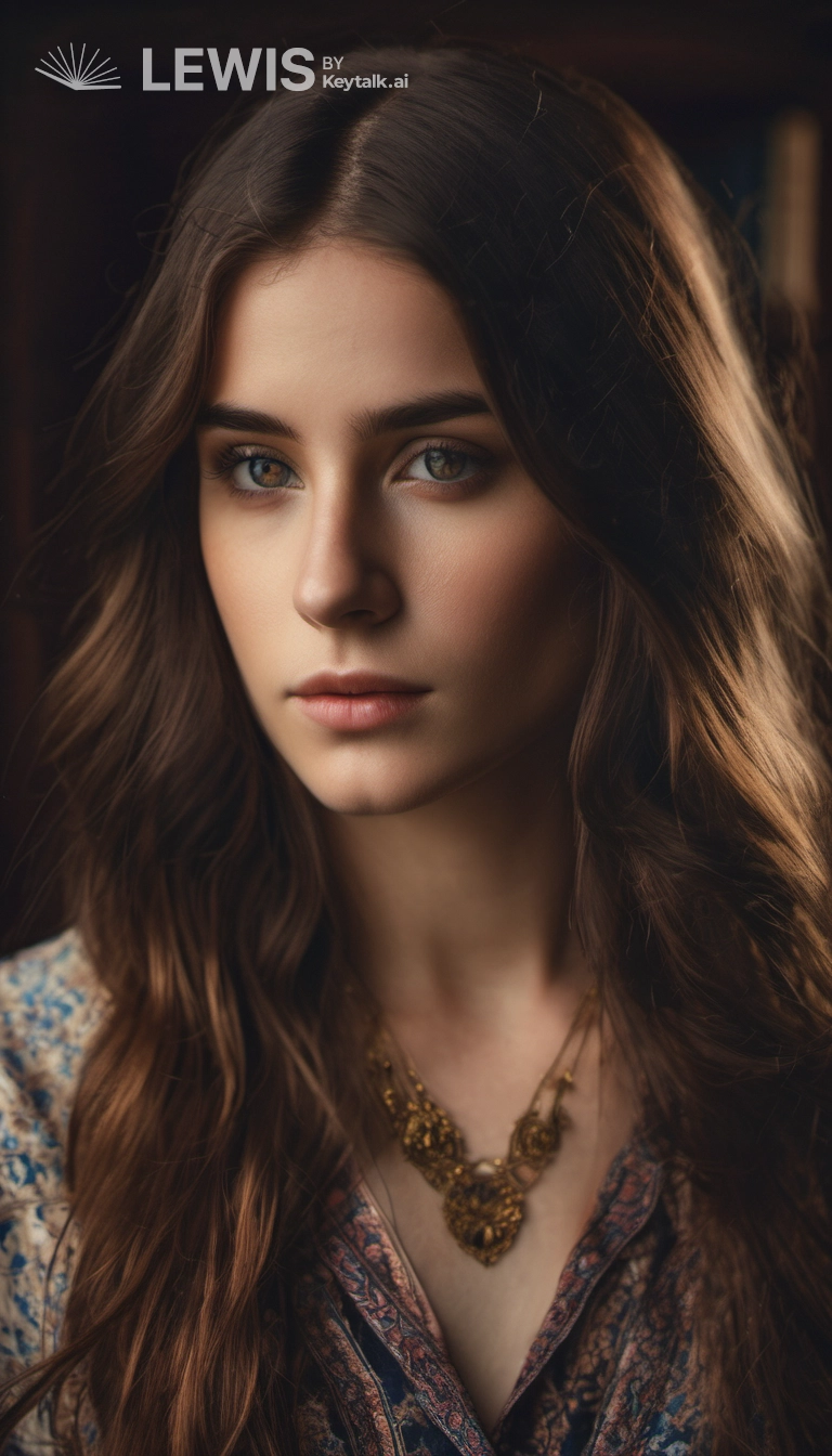 Elara Blackwood