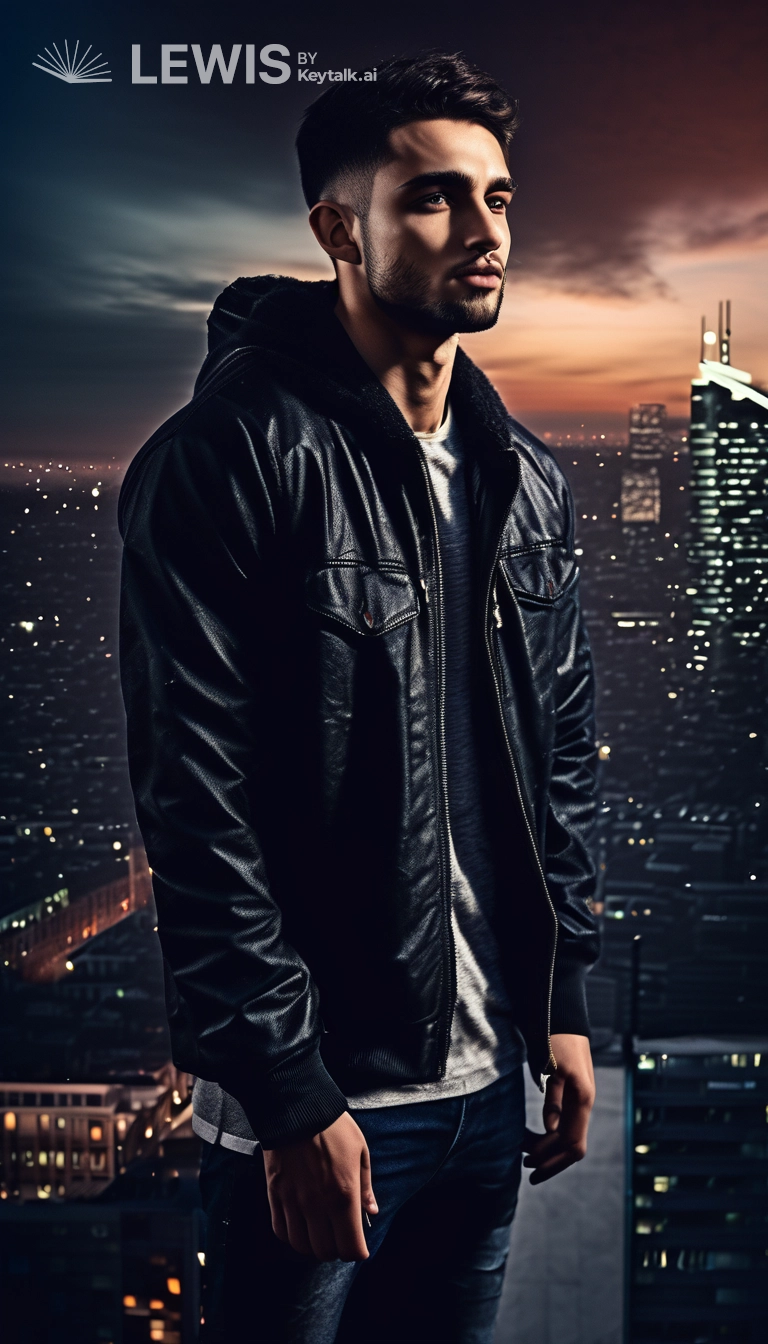 Lucien Serrano