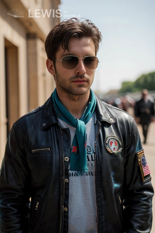 Ace Maverick